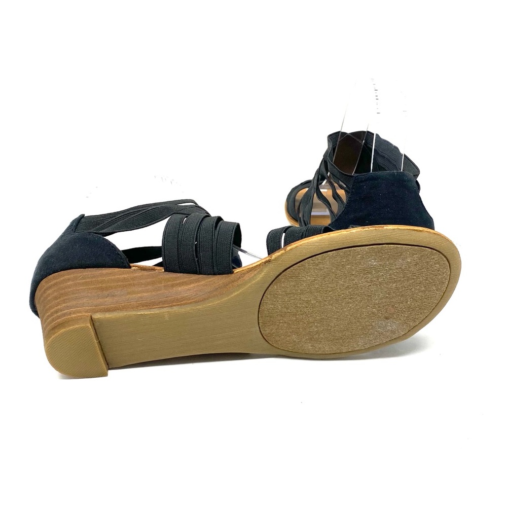 Zigi Soho Sandals - Picture 3 of 7
